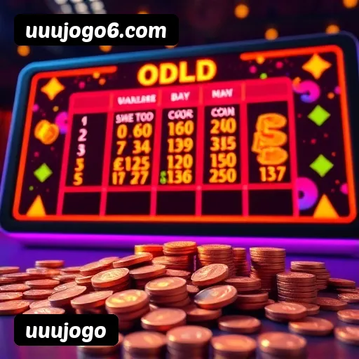 Legalidade uuujogo no Brasil