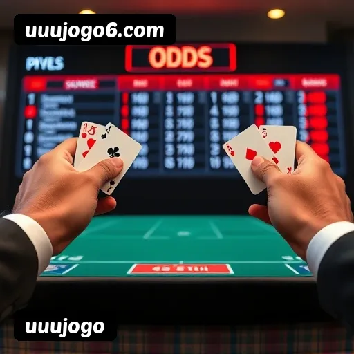 Análise uuujogo - Vantagens e Desvantagens